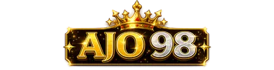 AJO98 Logo